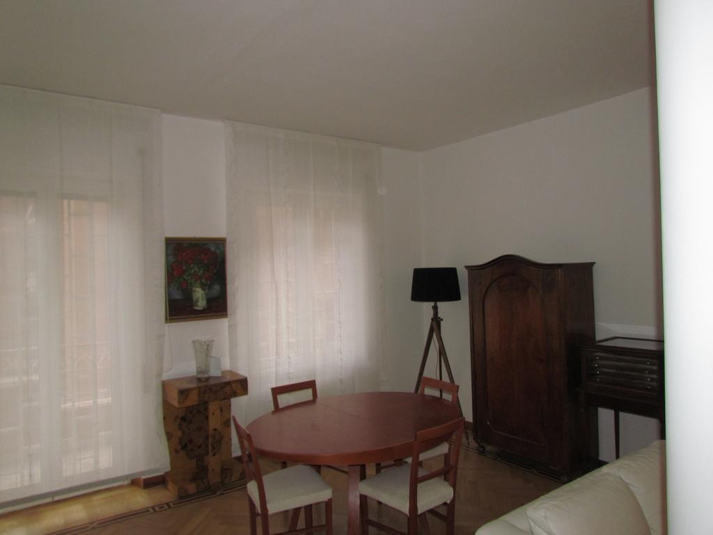 Appartamento Via Dei Savorelli 4 *